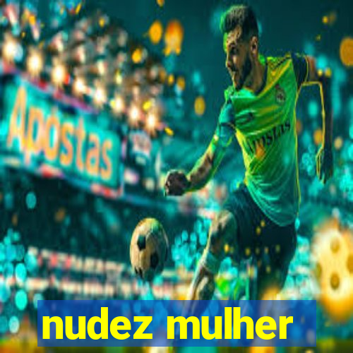 nudez mulher